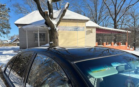 Nissan Almera Classic, 2008 год, 510 000 рублей, 13 фотография