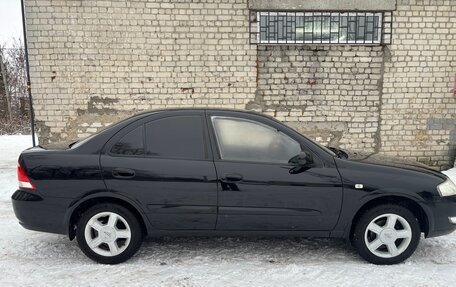 Nissan Almera Classic, 2008 год, 510 000 рублей, 10 фотография