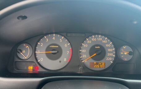 Nissan Almera Classic, 2008 год, 510 000 рублей, 21 фотография