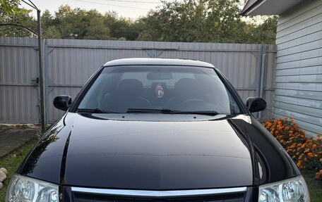 Nissan Almera Classic, 2008 год, 510 000 рублей, 19 фотография