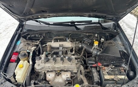 Nissan Almera Classic, 2008 год, 510 000 рублей, 20 фотография