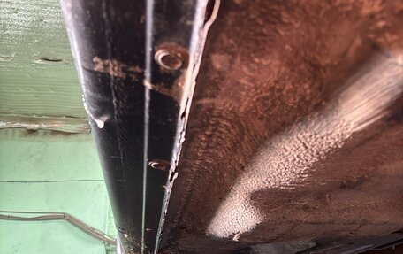 Nissan Almera Classic, 2008 год, 510 000 рублей, 24 фотография