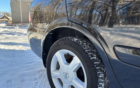 Nissan Almera Classic, 2008 год, 510 000 рублей, 28 фотография