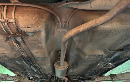 Nissan Almera Classic, 2008 год, 510 000 рублей, 23 фотография