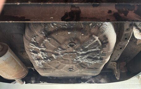 Nissan Almera Classic, 2008 год, 510 000 рублей, 25 фотография