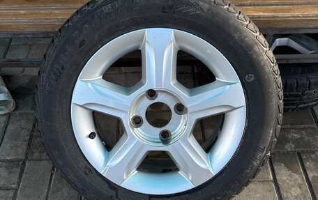 Nissan Almera Classic, 2008 год, 510 000 рублей, 31 фотография