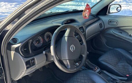 Nissan Almera Classic, 2008 год, 510 000 рублей, 29 фотография