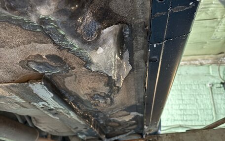 Nissan Almera Classic, 2008 год, 510 000 рублей, 22 фотография