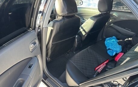 Nissan Almera Classic, 2008 год, 510 000 рублей, 30 фотография