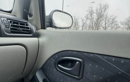 Renault Symbol I, 2004 год, 200 000 рублей, 4 фотография