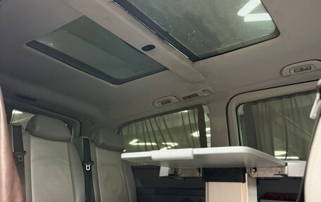 Mercedes-Benz Viano, 2007 год, 1 500 000 рублей, 6 фотография