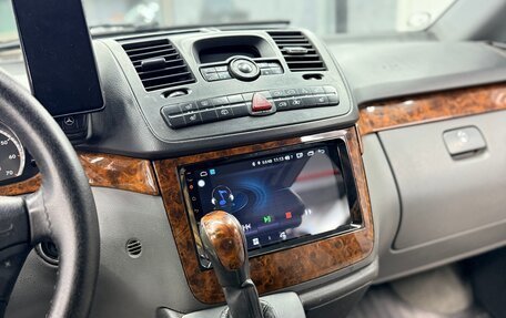 Mercedes-Benz Viano, 2007 год, 1 500 000 рублей, 4 фотография