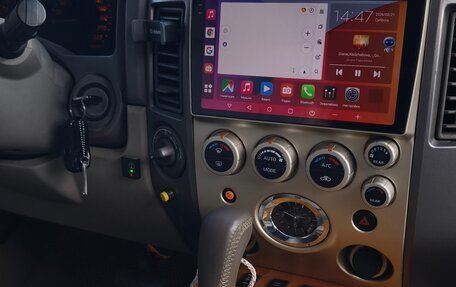 Infiniti QX56, 2006 год, 1 000 000 рублей, 3 фотография