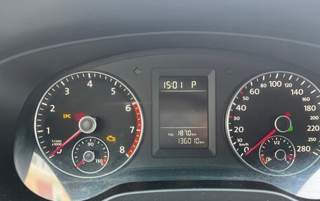 Volkswagen Jetta VI, 2013 год, 880 000 рублей, 8 фотография