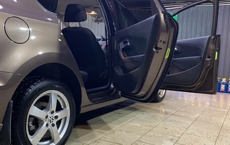 Volkswagen Polo VI (EU Market), 2017 год, 1 190 000 рублей, 12 фотография