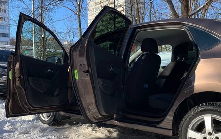 Volkswagen Polo VI (EU Market), 2017 год, 1 190 000 рублей, 11 фотография