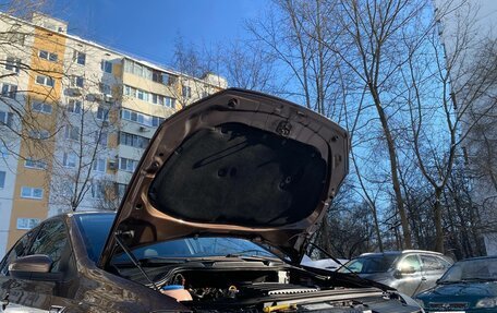 Volkswagen Polo VI (EU Market), 2017 год, 1 190 000 рублей, 18 фотография