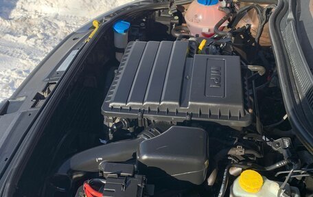 Volkswagen Polo VI (EU Market), 2017 год, 1 190 000 рублей, 19 фотография