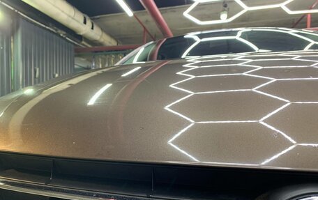 Volkswagen Polo VI (EU Market), 2017 год, 1 190 000 рублей, 22 фотография