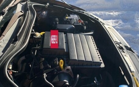 Volkswagen Polo VI (EU Market), 2017 год, 1 190 000 рублей, 20 фотография