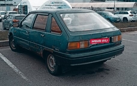 ИЖ 2126 «Ода», 2001 год, 80 000 рублей, 4 фотография