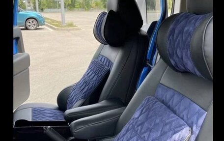 Toyota FJ Cruiser, 2006 год, 2 700 000 рублей, 8 фотография