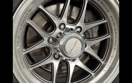 Toyota FJ Cruiser, 2006 год, 2 700 000 рублей, 4 фотография