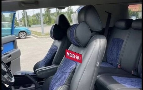 Toyota FJ Cruiser, 2006 год, 2 700 000 рублей, 17 фотография