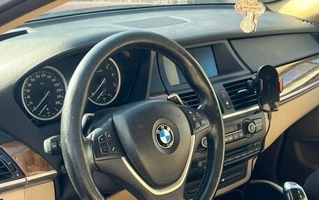 BMW X6, 2012 год, 2 500 000 рублей, 11 фотография