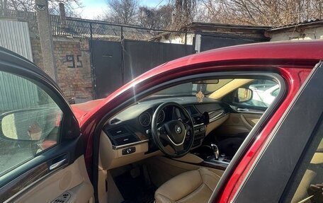 BMW X6, 2012 год, 2 500 000 рублей, 5 фотография