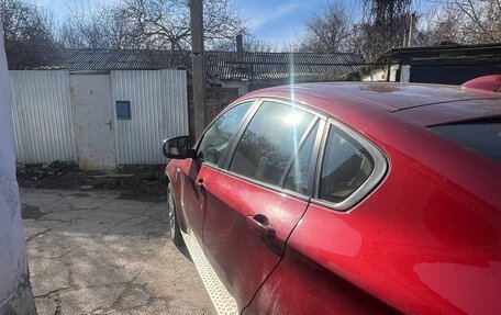 BMW X6, 2012 год, 2 500 000 рублей, 4 фотография