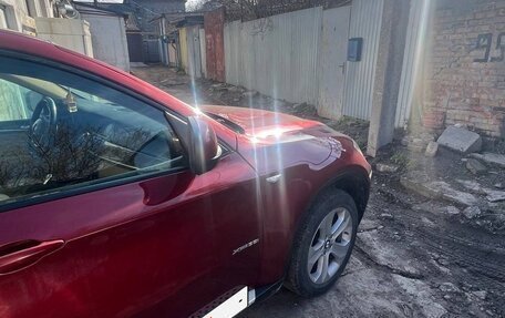 BMW X6, 2012 год, 2 500 000 рублей, 3 фотография