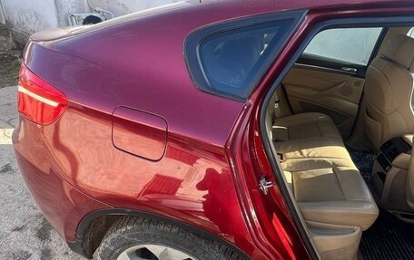 BMW X6, 2012 год, 2 500 000 рублей, 6 фотография