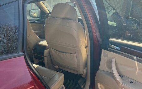 BMW X6, 2012 год, 2 500 000 рублей, 7 фотография