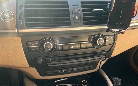 BMW X6, 2012 год, 2 500 000 рублей, 16 фотография