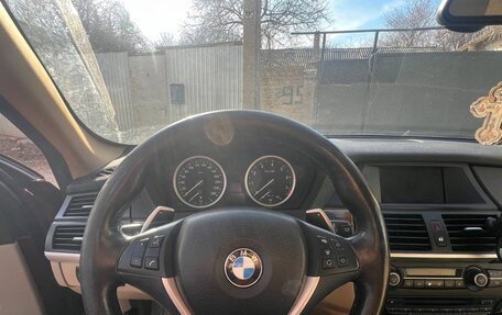BMW X6, 2012 год, 2 500 000 рублей, 12 фотография