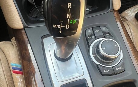 BMW X6, 2012 год, 2 500 000 рублей, 14 фотография