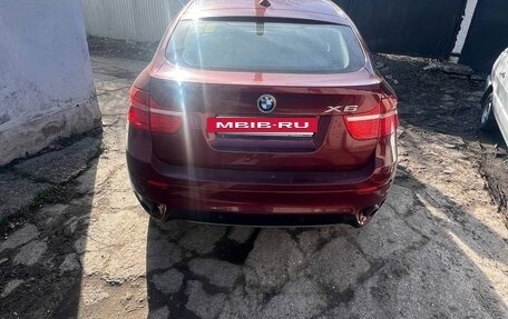 BMW X6, 2012 год, 2 500 000 рублей, 9 фотография