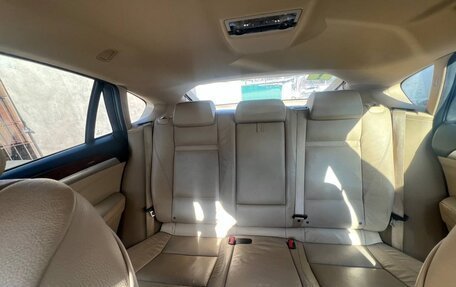 BMW X6, 2012 год, 2 500 000 рублей, 18 фотография