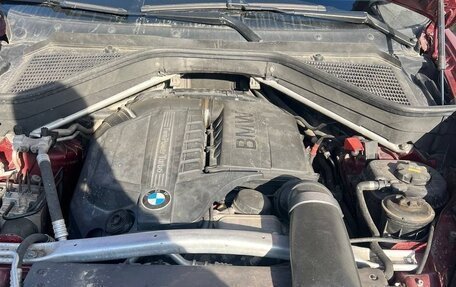 BMW X6, 2012 год, 2 500 000 рублей, 22 фотография