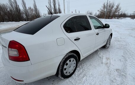 Skoda Octavia, 2012 год, 700 000 рублей, 5 фотография