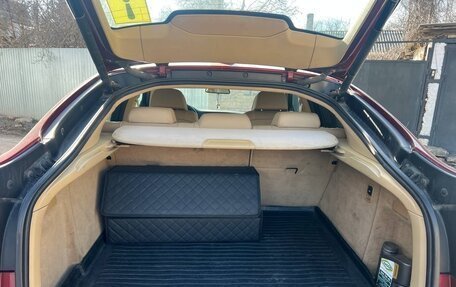 BMW X6, 2012 год, 2 500 000 рублей, 24 фотография