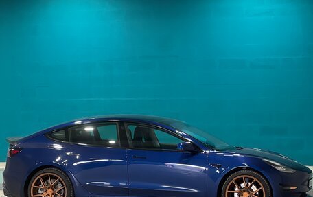 Tesla Model 3 I, 2019 год, 2 490 000 рублей, 5 фотография