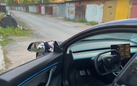 Tesla Model 3 I, 2019 год, 2 490 000 рублей, 8 фотография