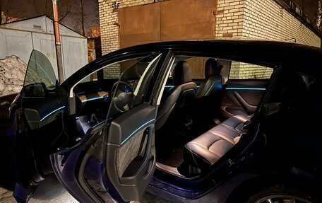 Tesla Model 3 I, 2019 год, 2 490 000 рублей, 9 фотография