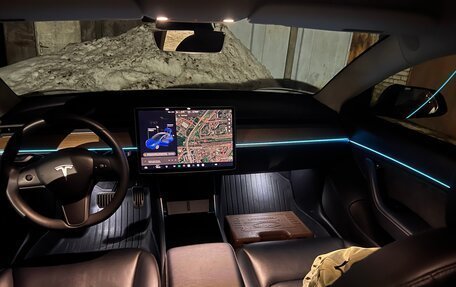 Tesla Model 3 I, 2019 год, 2 490 000 рублей, 10 фотография