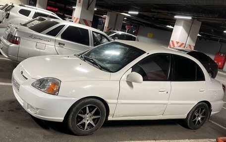 KIA Rio II, 2003 год, 260 000 рублей, 2 фотография