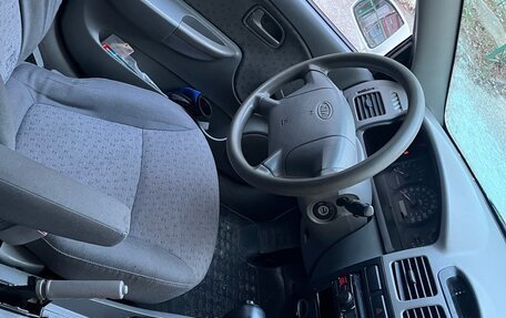 KIA Rio II, 2003 год, 260 000 рублей, 5 фотография