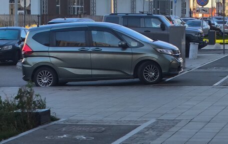 Honda Freed II, 2021 год, 2 250 000 рублей, 3 фотография