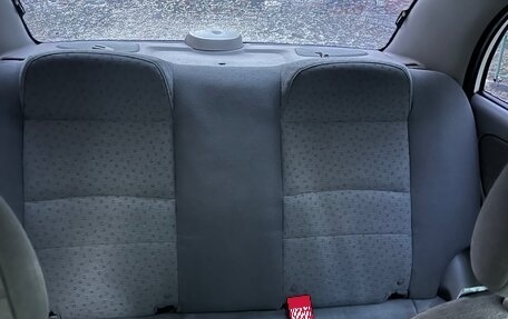 KIA Rio II, 2003 год, 260 000 рублей, 4 фотография